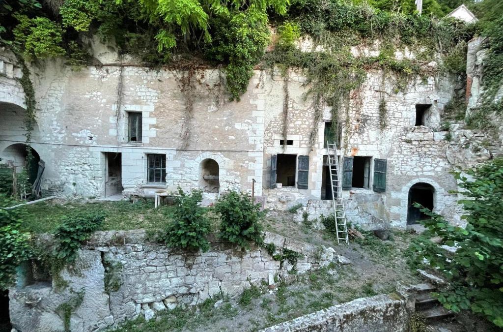 Bourre House | LA VILLA JEANNE