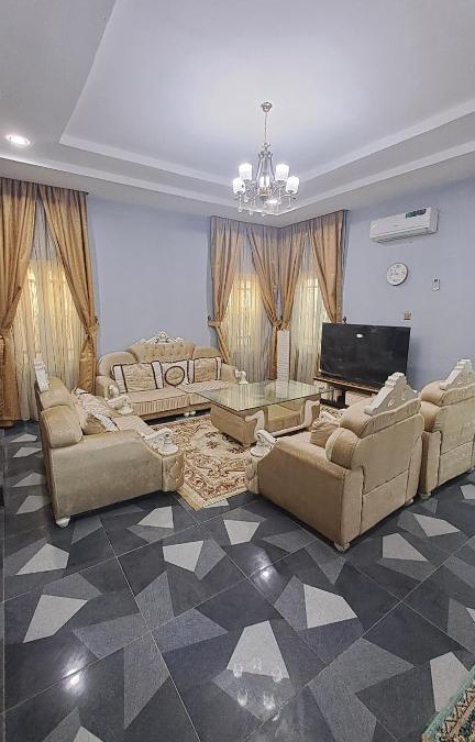 Kano House | La villa