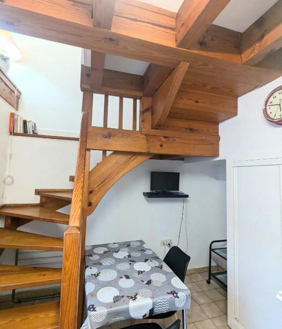 Dax Apartment | La Villa Oscar en plein cœur de ville