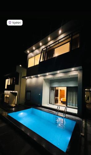 Vayittiri Villa | LA VILLA Resort