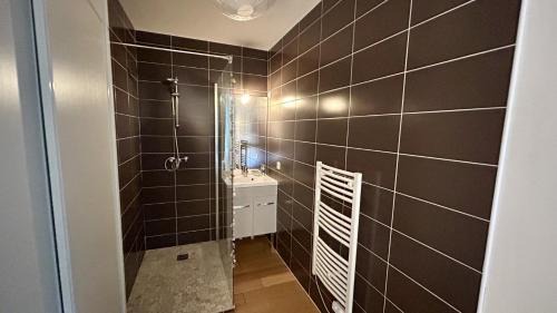 Saint-Valery-sur-Somme Apartment | La Villa Saint Germain