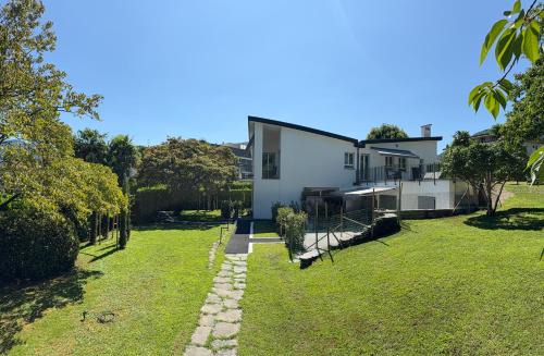 Minusio Apartment | LA VILLA - Studios & Rooms, by Hotel Remorino