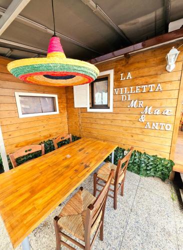 Eupilio Other | LA VILLETTA DI MR MAX