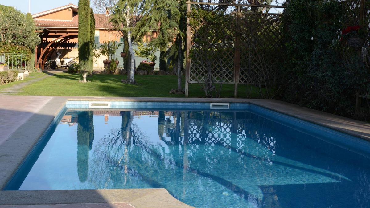 Ciampino Bed & Breakfast | La Villetta Suite