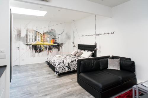 Lecco Apartment | La Viscontea