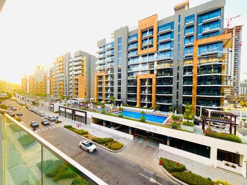 Nad Al Sheba Apartment | La Vista Holiday Home