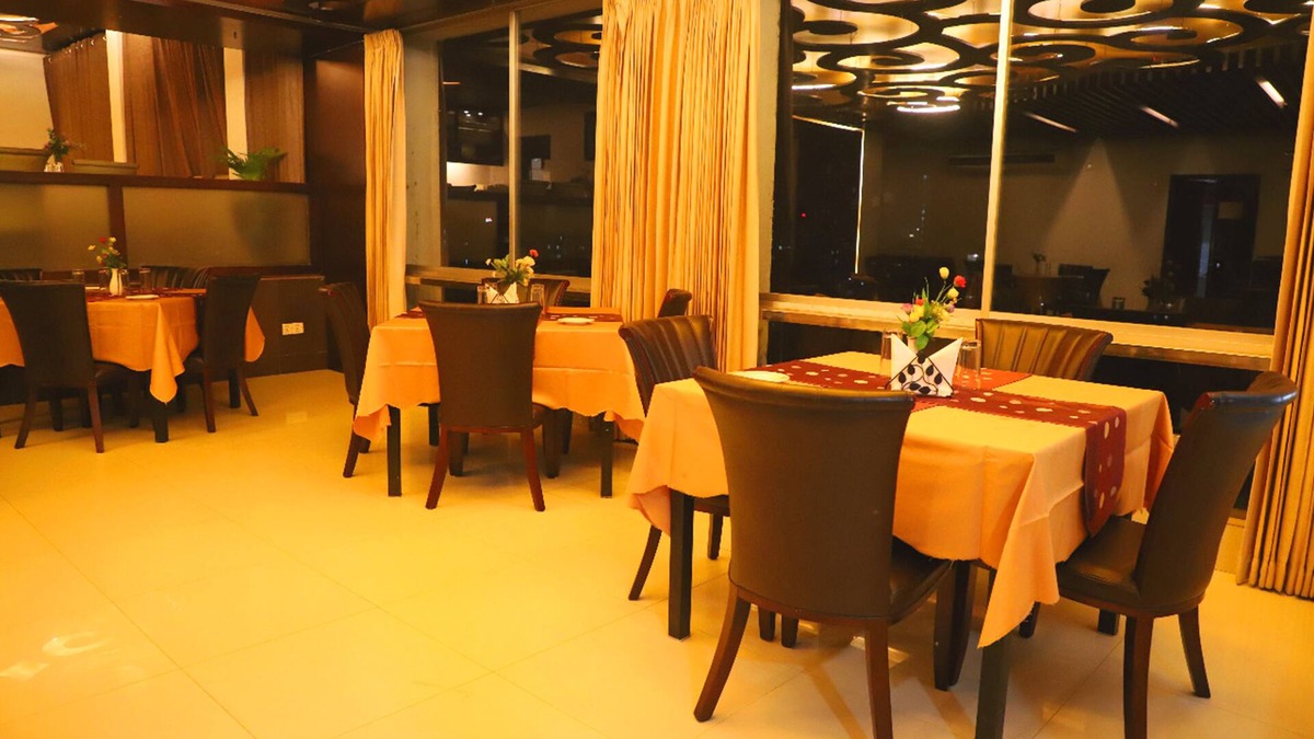 Sylhet Hotel | La Vista Hotel