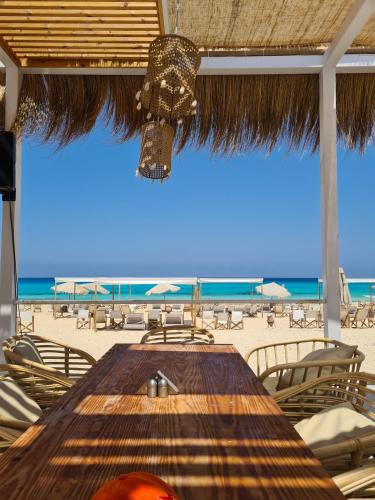 Ad-Dab'ah Ski Chalet | La Vista Luxorious Chalet North Coast Egypt