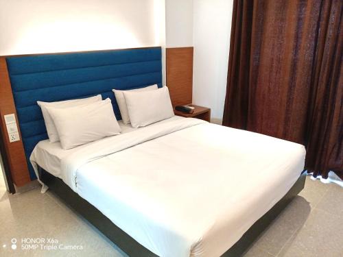 Basundhara Residential Area Hotel | La Vista Suites Sylhet