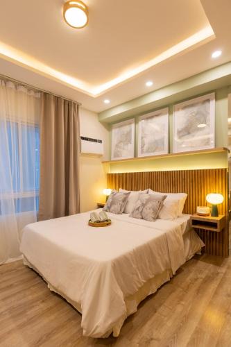 Bantud Hacienda Bed & Breakfast | La Vita by Alfredo 215