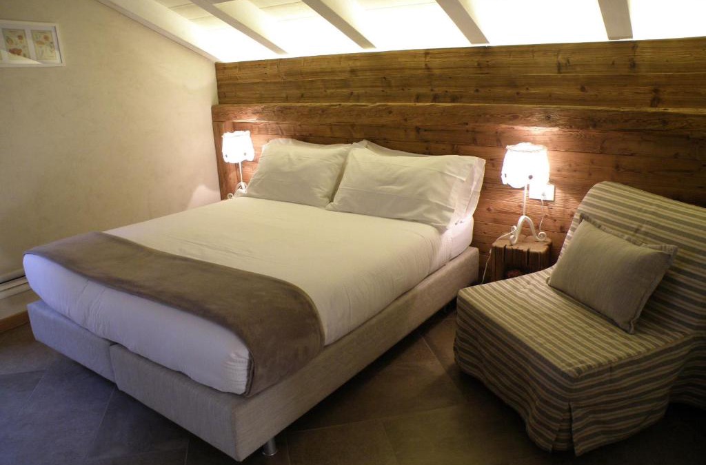 Villa di Tirano House | La Vita in Campagna