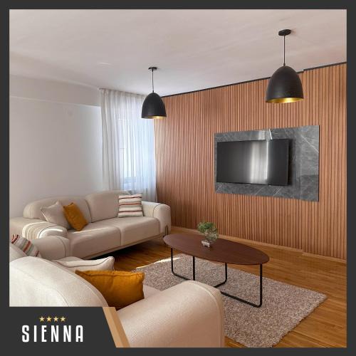 Kisela Voda Apartment | La Vita Penthouse by Sienna