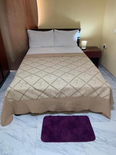 Kumasi Hotel | La-VIV ROYAL HOTEL