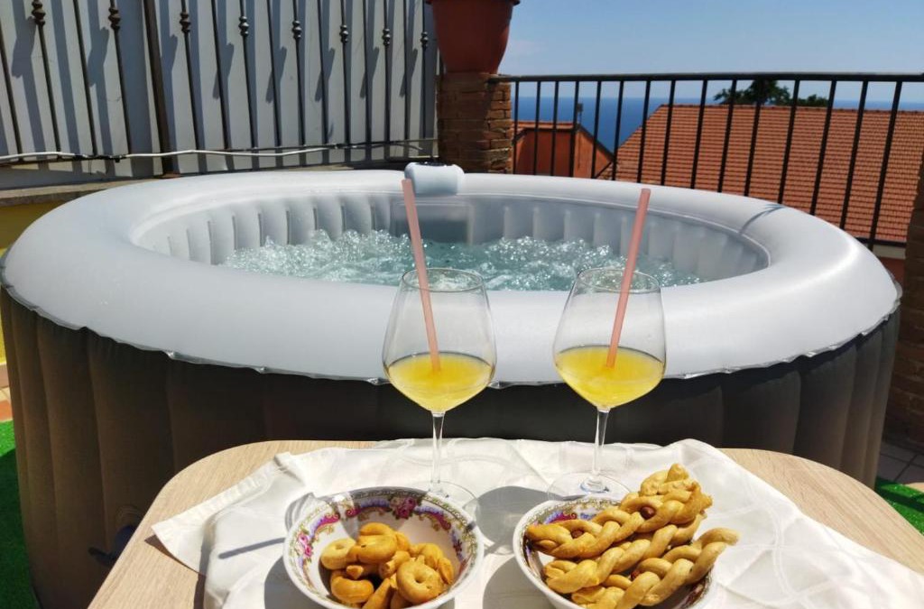 Casal Velino Bed & Breakfast | La Voce del Mare