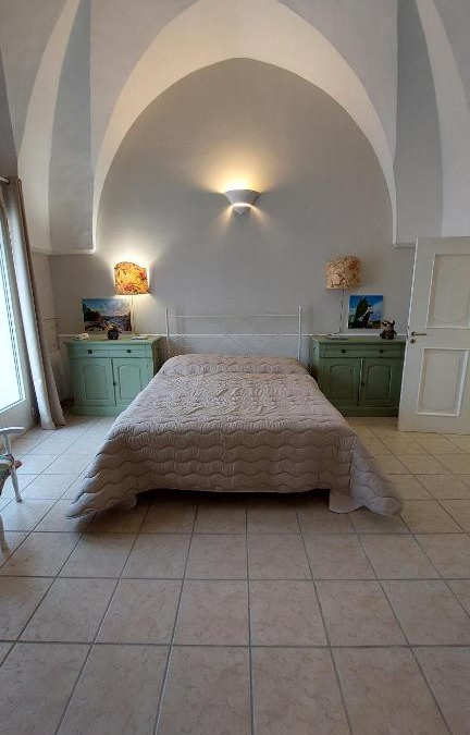 Manduria House | La Volta