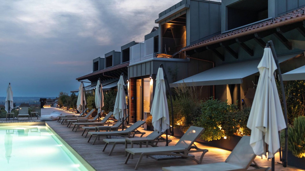 Vergne Apartment | La Volta - Vineho in the Langhe with breakfast