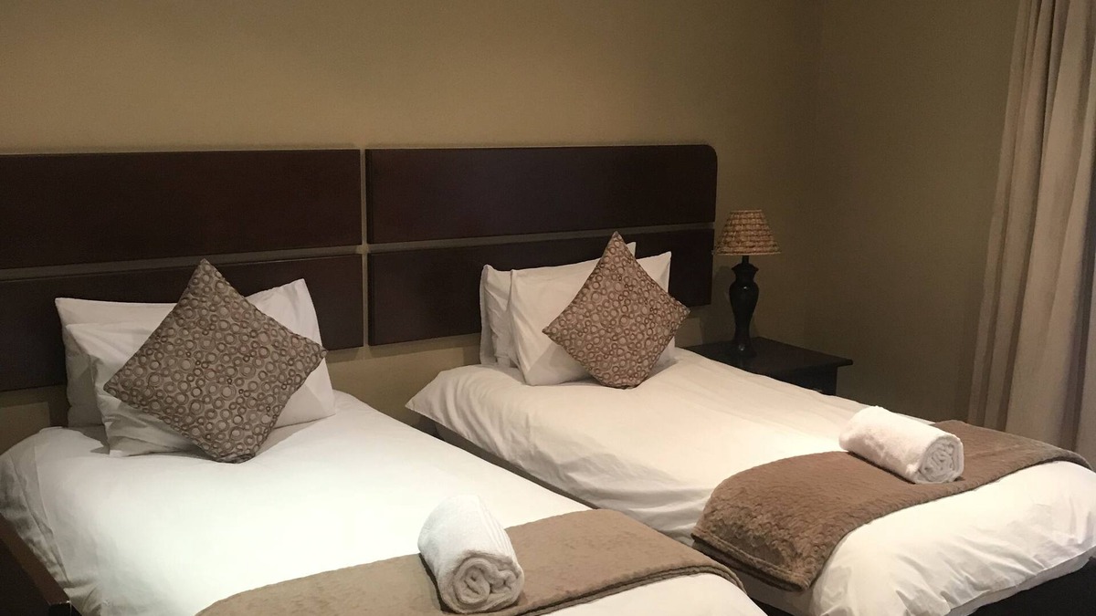 Lanseria House | La Vue Guest Lodge and Function Venue