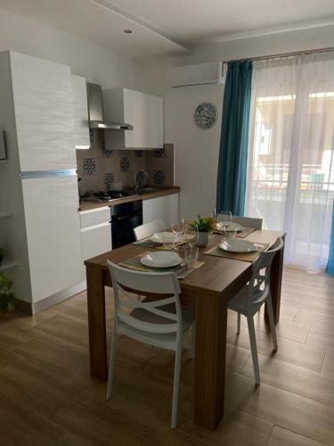 Altavilla Milicia Apartment | La Zagara