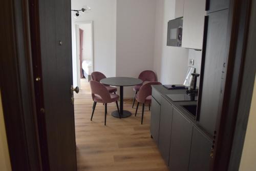 Donji Grad Apartment | La Zagreb