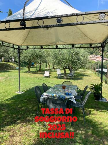 Costermano House | La Zinevrela