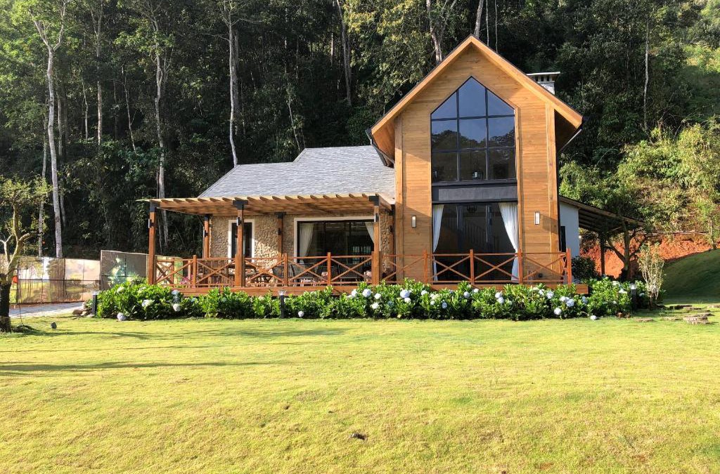 Lac Duong Hotel | LAAN Retreat-DaLat