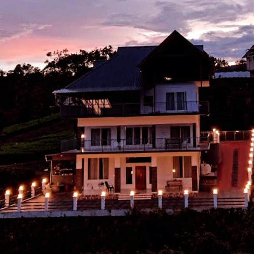 Elappara House | Laas Villa Vagamon