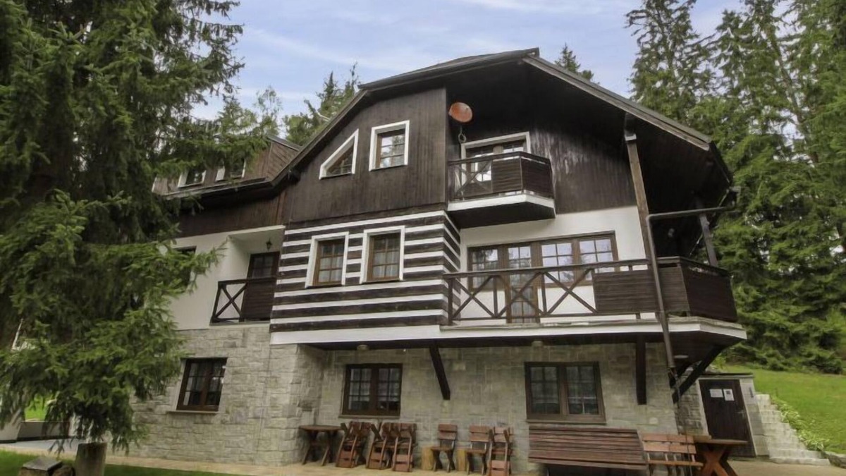 Harrachov House | Labaika by Interhome