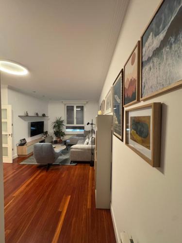 Ametzola Apartment | Labairu