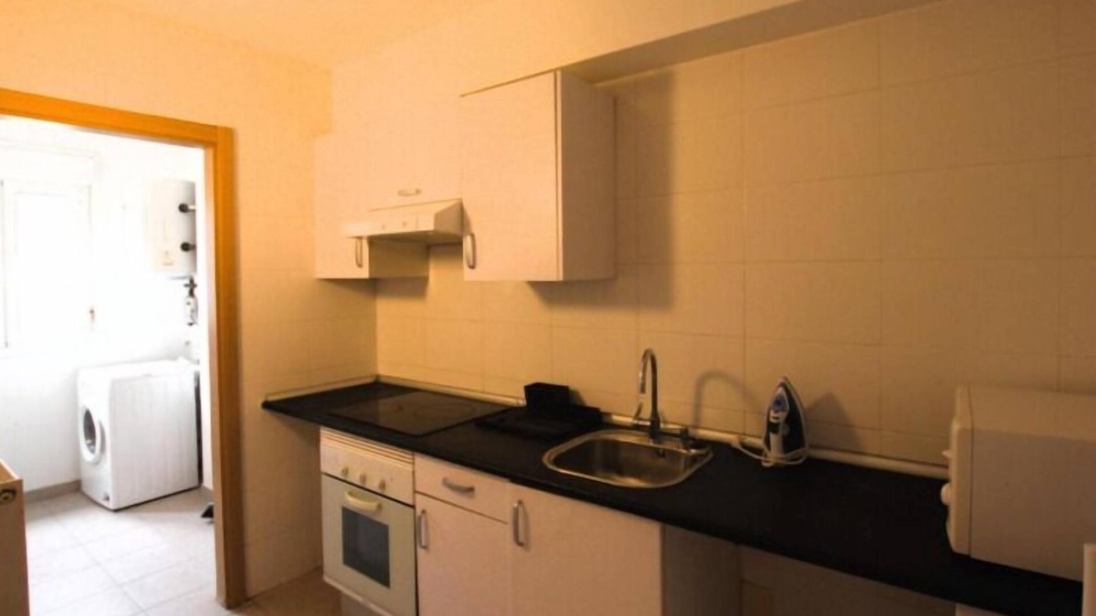 Sestao Apartment | LABEGAIN APARTMENT 2 /2C