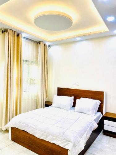 Buea Apartment | Labelle Elitestay