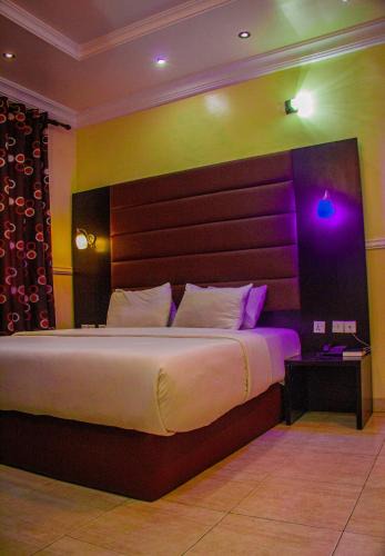 Ijare Hotel | Labim hotel and event centre