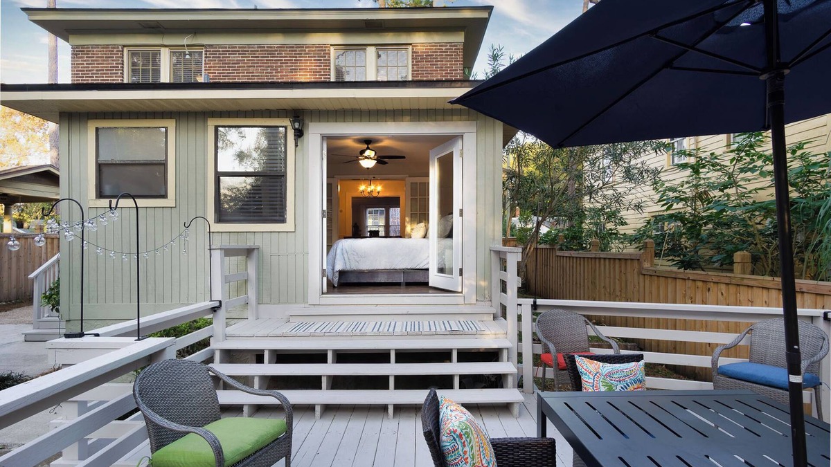 Riverside House | Labor Day Getaway! Pristine~Historic Avondale Gem~6BR