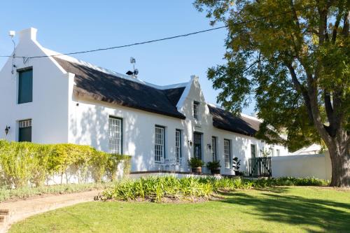 Paarl House | Laborie Jonkershuis