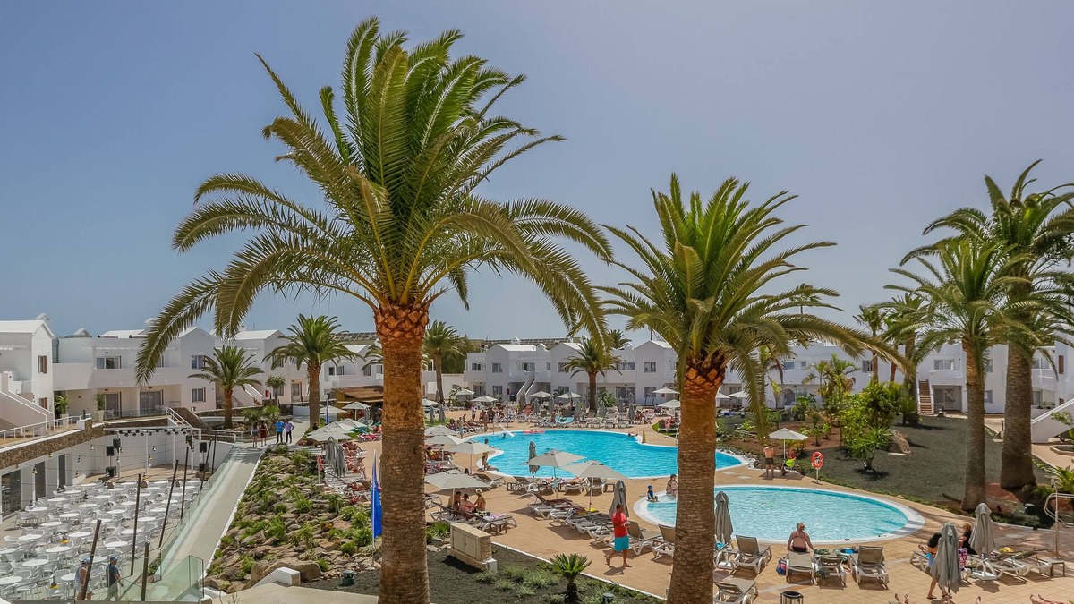 Corralejo Resort | LABRANDA Corralejo Village - All Inclusive