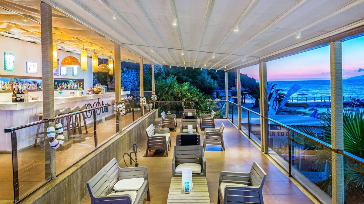 Selcuk Resort | Labranda Ephesus Princess Kusadasi - All Inclusive