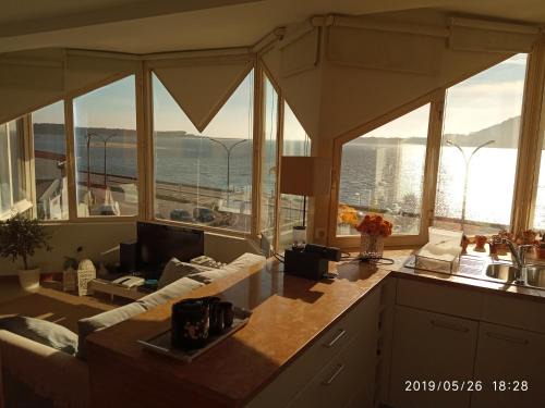 Lanhelas Apartment | Labrax Viewpoint