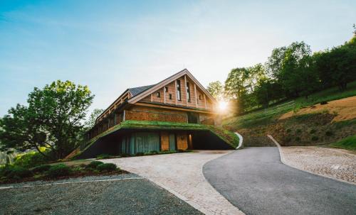 Spindleruv Mlyn Apartment | Labská 20 - apartmánový dům