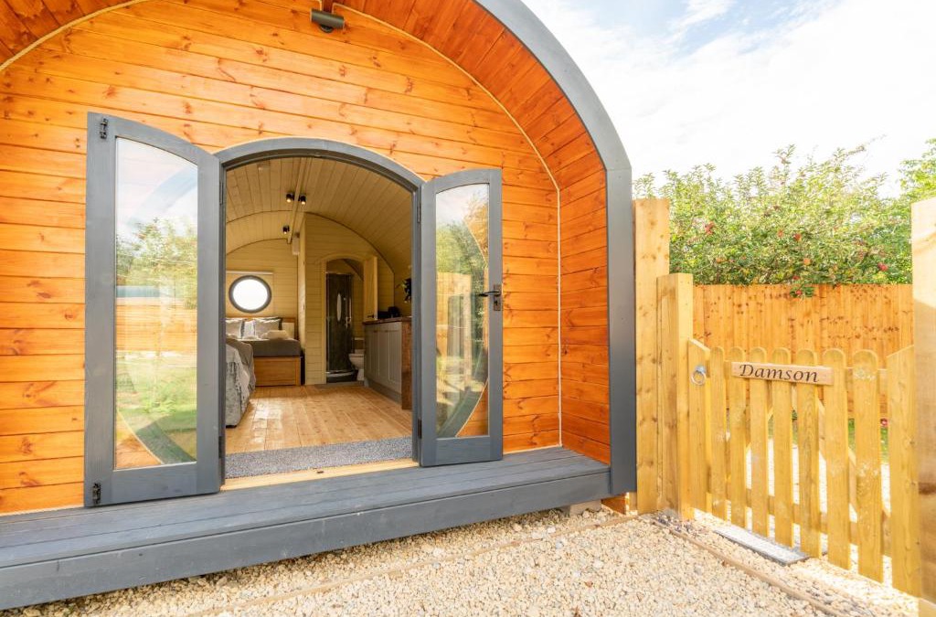 Mangotsfield House | Laburnum Farm Estate