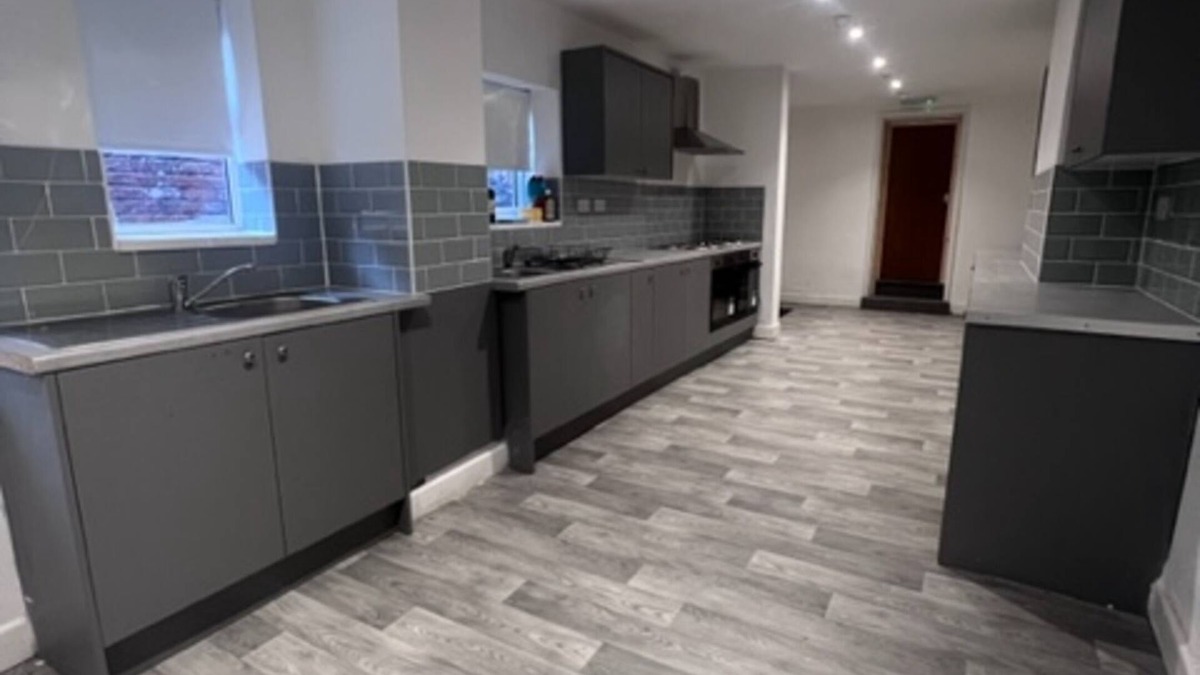 Stockton-on-Tees Hotel | Labyrinth By Habitat101