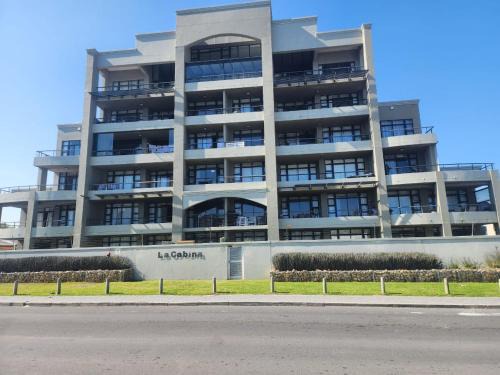 Bloubergstrand Apartment | LaCabina501