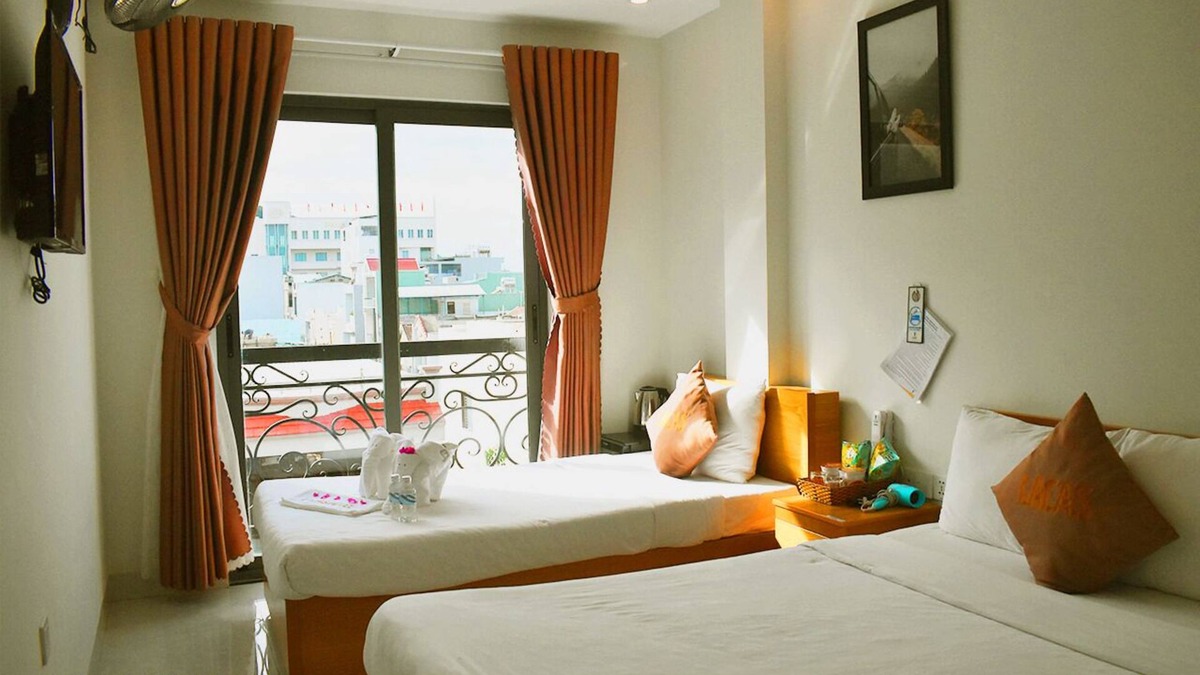Quy Nhon Hotel | LaCas Hotel Quy Nhon