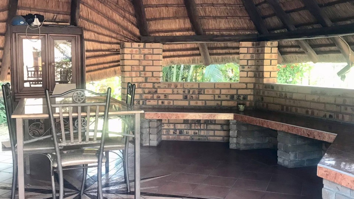Phalaborwa House | Lacasa Phalaborwa- Your Home Away From Home