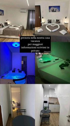 Monreale House | Lacasadelrelax