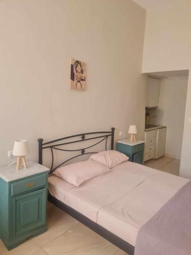 Kalligoni Apartment | lacasadirigas