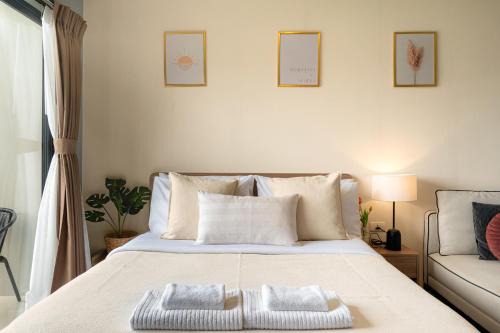 Hua Hin Apartment | Lacasita Luxury 427 Near Huahin Beach