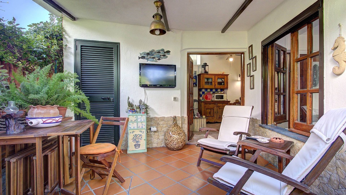 Lacco Ameno Apartment | Lacco Cottage