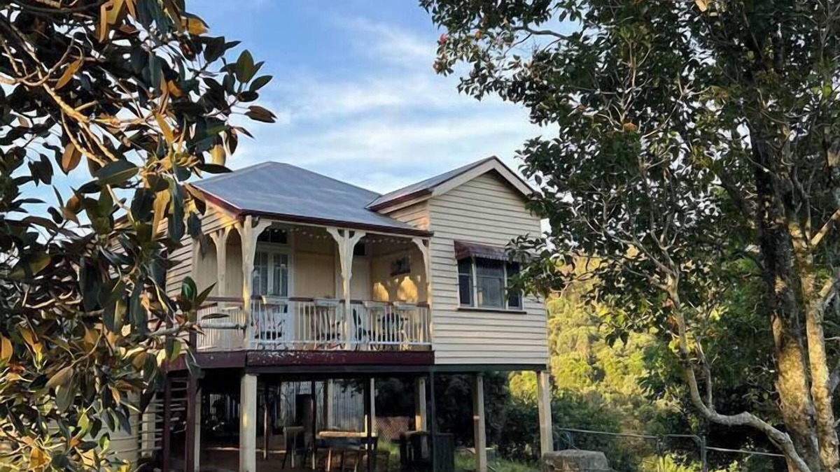 Laceys Creek Other | Laceys Creek Homestead & Vineyard