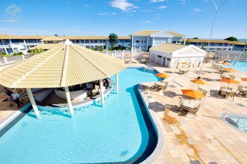 Prive das Caldas Apartment | Lacqua Di Roma