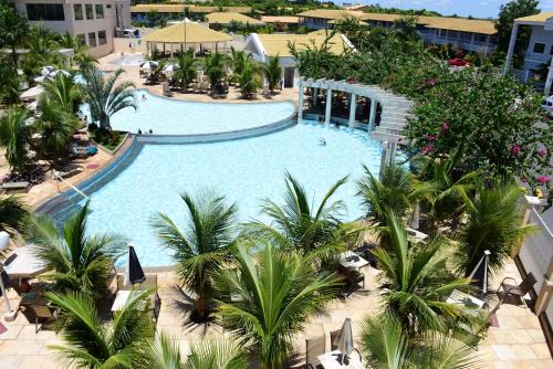 Jardim Paraiso Apartment | Lacqua diRoma 5 - Apartamentos JN