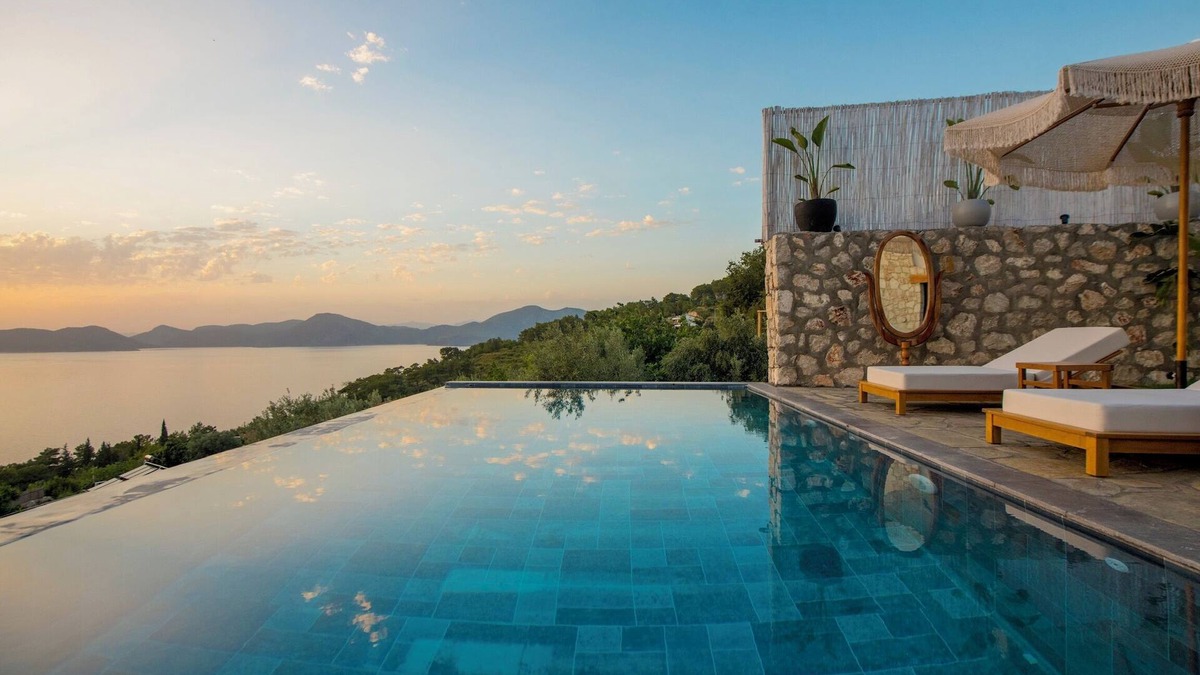 Uzunyurt Villa | Lada Slav Exclusive